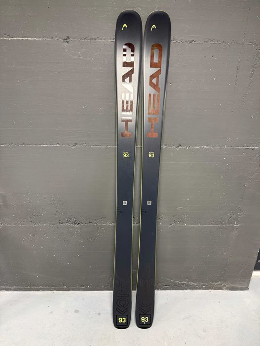 schi head kore 93 L170cm
