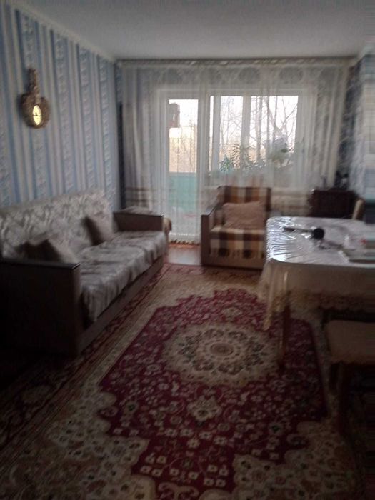Продам 2-х комн. ул. Строителей, 26