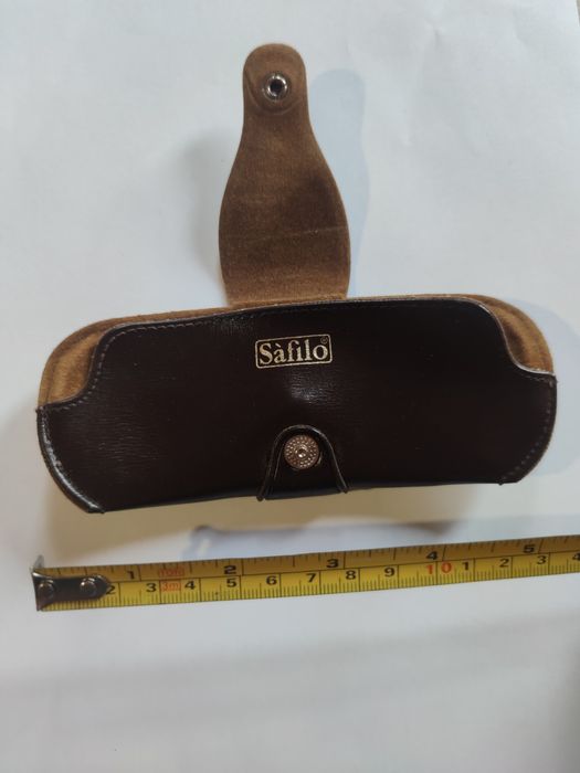 Марков калъф очила Safilo Italia