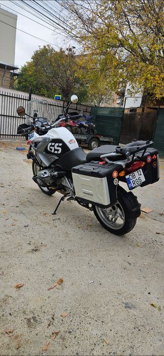 Bmw  GS 1200 Touring