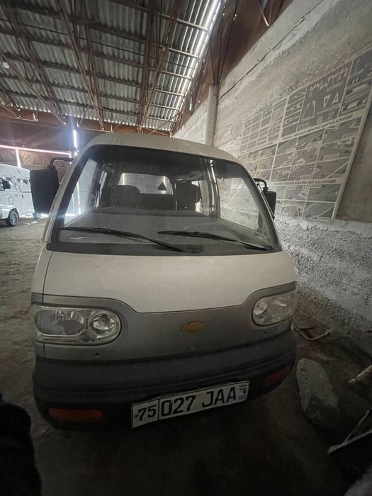 Шевроле дамас 2014 йил