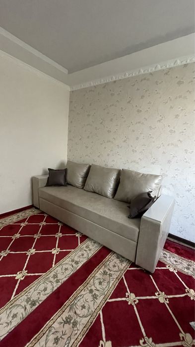 Мягкая мебель с гарантией на качество