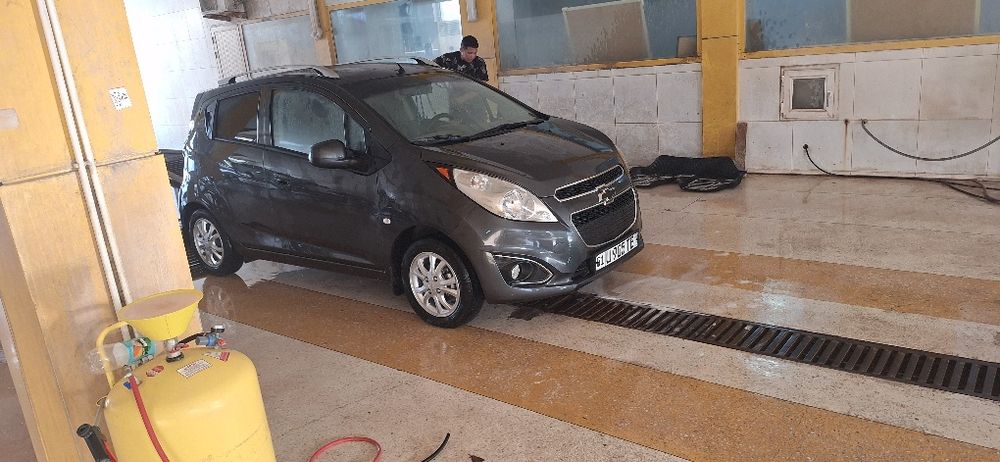 СПАРК Афтомат 2020 Жыл