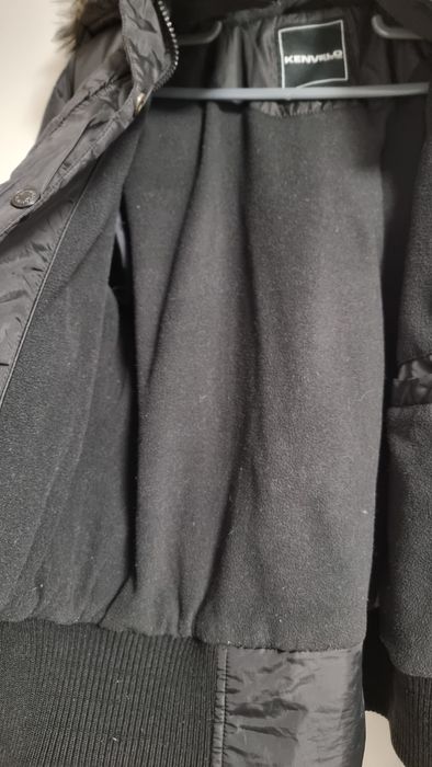 Geacă damă Kenvelo