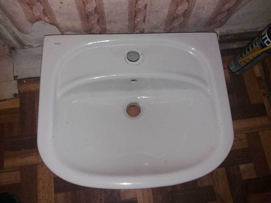 Продам раковины . . .