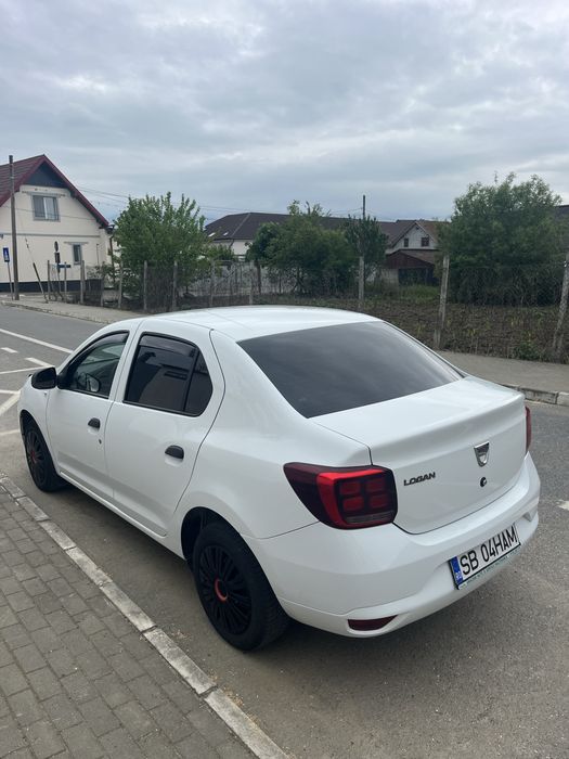 Dacia Logan 1.5 dci