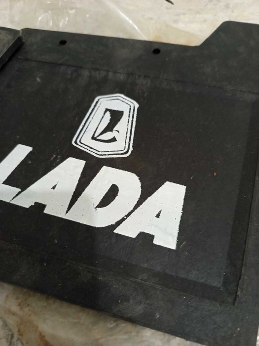 колобрани за Лада