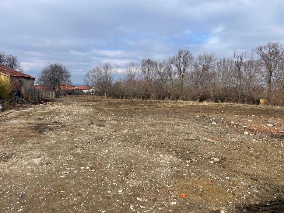 Teren intravilan Sacele