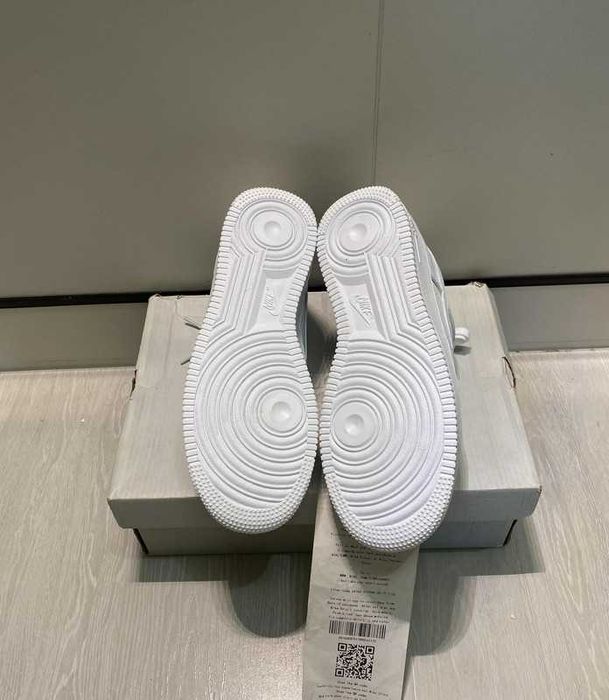 Nike Air Force 1 Low '07 Alb Mărimea 40