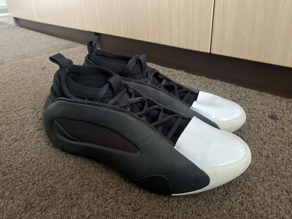 Harden vol 8 баскетбол