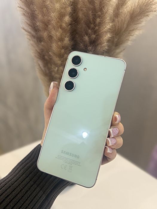 Samsung S24 FE (256Gb)