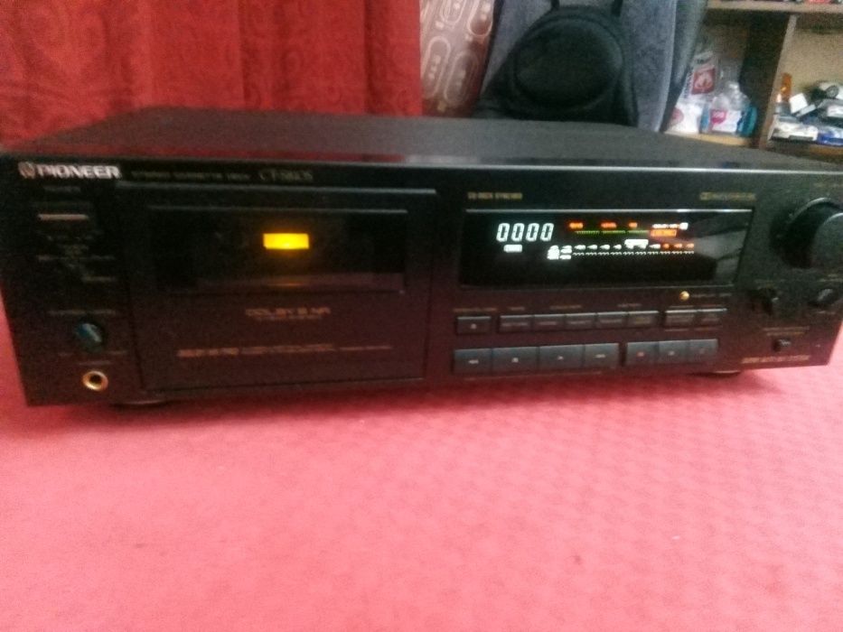 Рioneer ct s810s