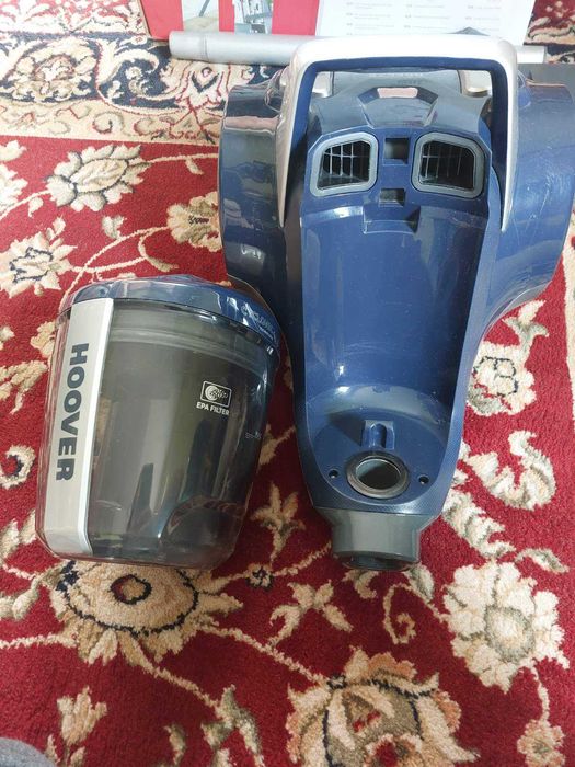 Прахосмукачка HOOVER