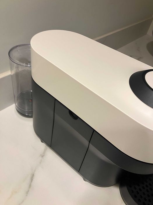 Nespresso Vertuo Pop White