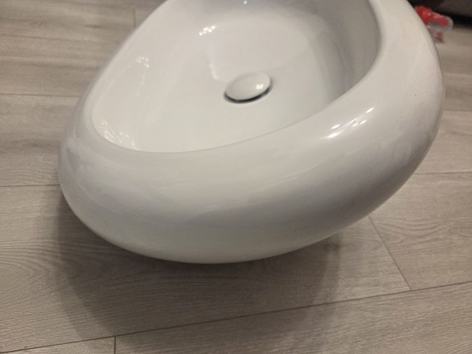 Lavoar ceramic KADDA