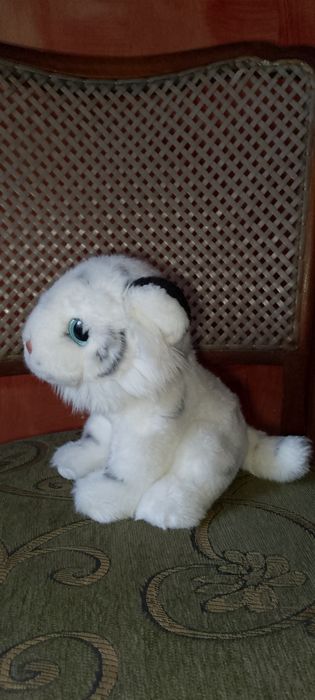 Том и Джерри мягкие игрушки.