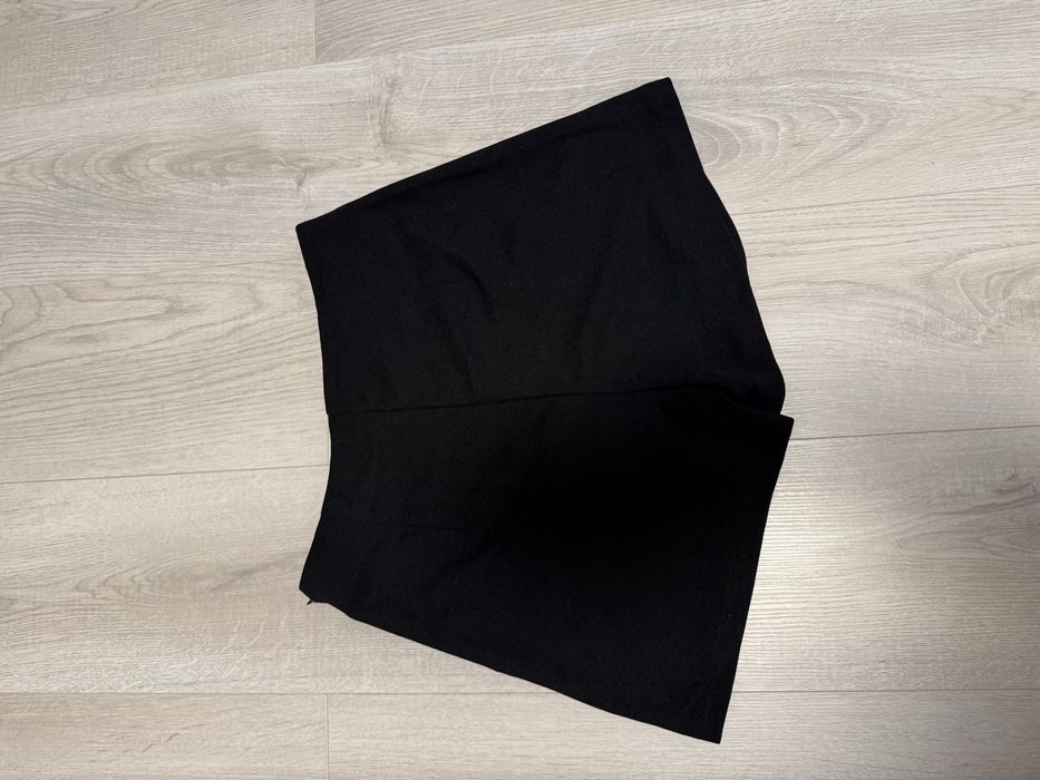 Fustă Pantalon Elegantă Zara