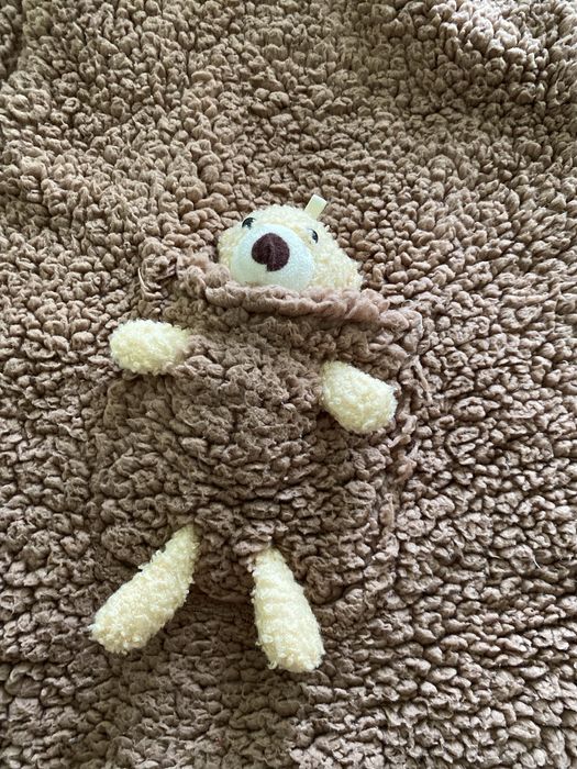 Комбинезон детский зимний