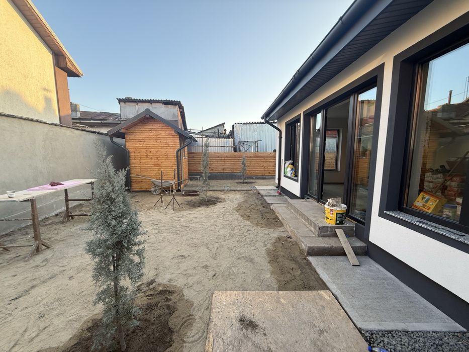 Vand casa micro 3 Victor Babes