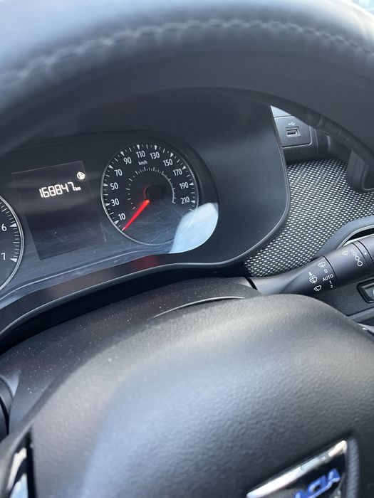 Dacia Logan 3 2021