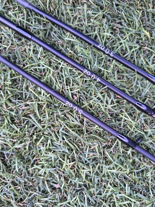 Set 2 Lansete Benzar Method Lake Feeder Longcast LC, 4.50m, 100-170g, 3+3buc
Benzar Method Lake Feeder LC este o lanseta proiectata special pentru aru