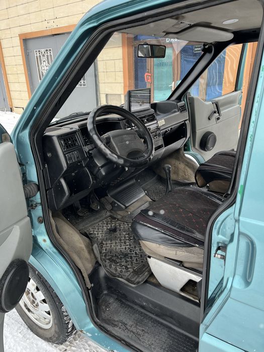 Продам Volkswagen Т4