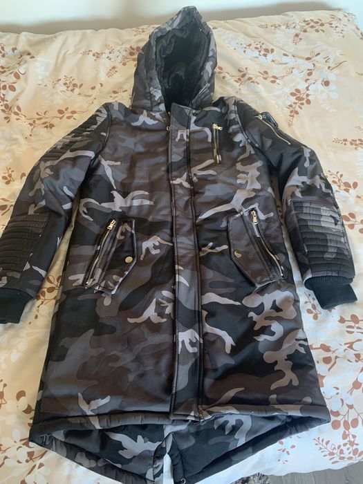 Ciesse Pumini/geaca L, Parka S/M,geaca 2 fete M