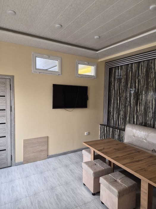 Сдаются в аренда участок 2 комнатная Юнусабад под Телевышкой