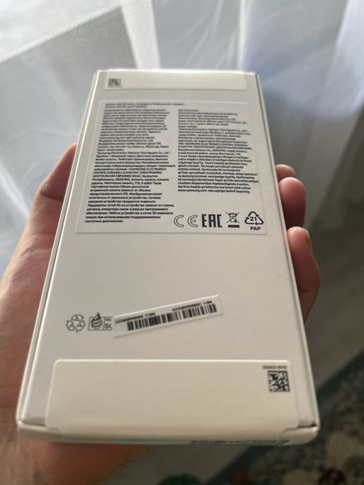 Самсунг Galaxy A26