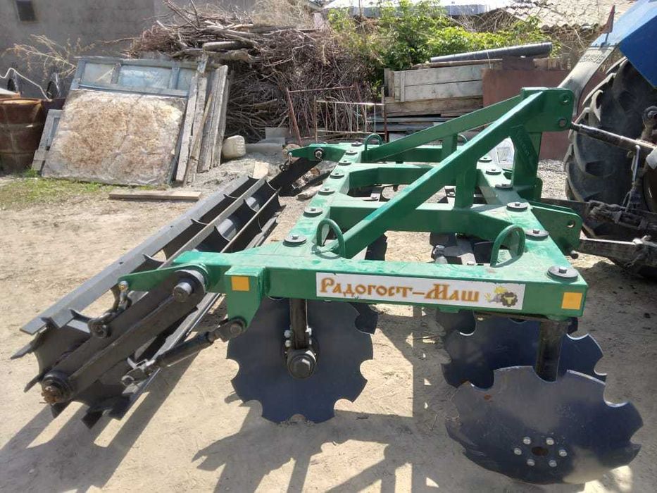 Трактор беларусь 892.2