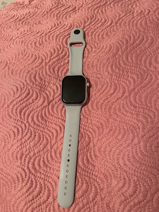 Часы от эпл 9 поколение