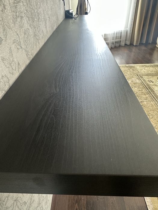 Полка навесная ikea