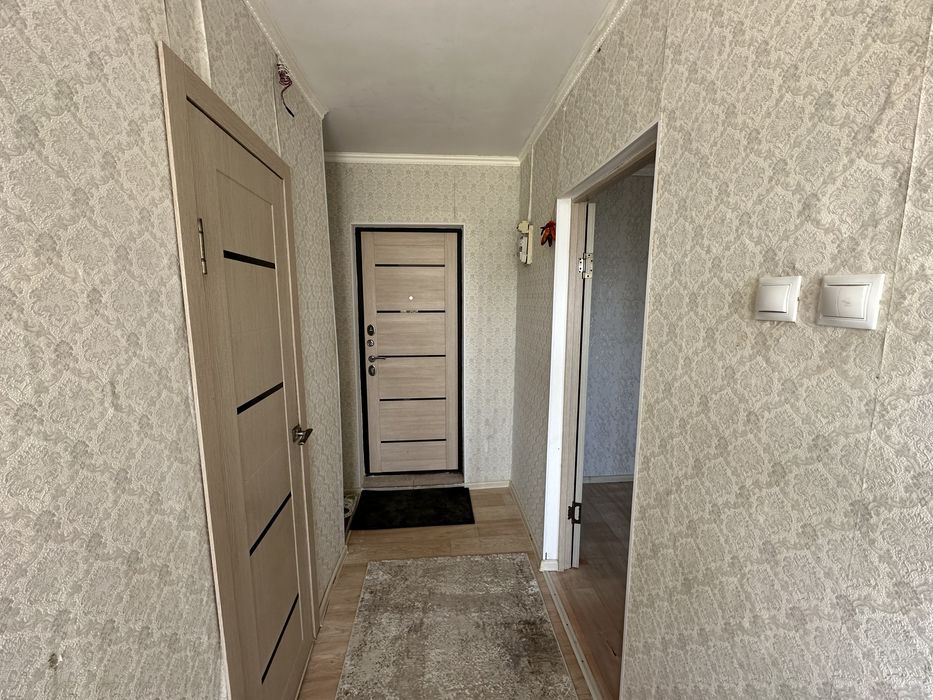 Продается 1 ком кв