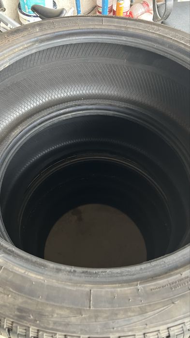 275/40/22 летние шины