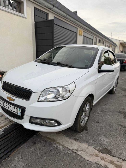 Нексия -3 2019 йили