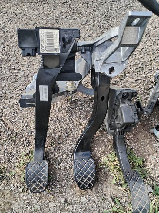 Части Ауди А6 С6 3.2