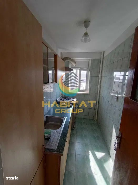 Brancoveanu Huedin vanzare 2 camere 38mp decomandat liber