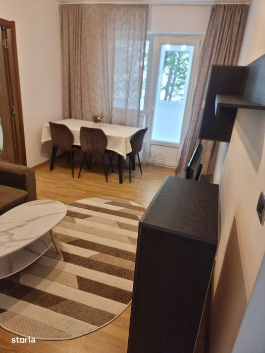 Apartament 2 camere de inchiriat, 41 mp, zona Hurmuzachi-Radauti — fotografia 3
