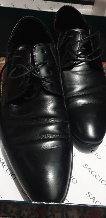 Vand Urgent Pantofii Bărbătești SACCIO