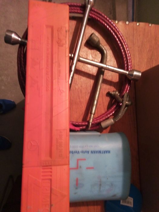 Автомобилен комплект