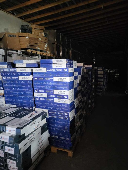 Радиаторы Comfort+ в Алматы — тепло вашего дома начинается здесь