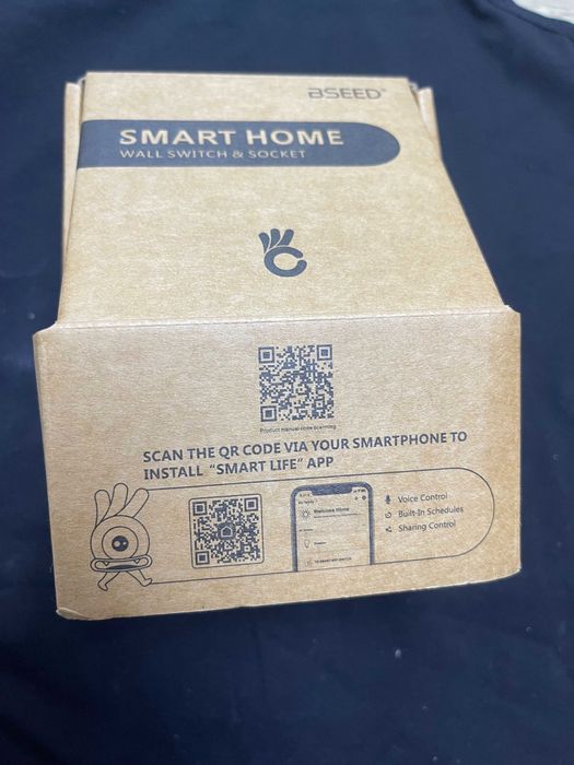 priza wifi bseed, noua, transport gratuit