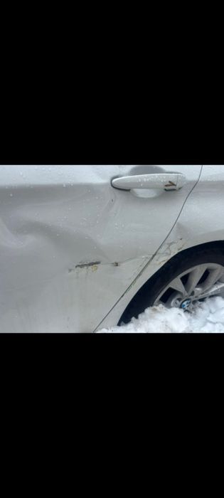 Vopsitorie auto tinichigerie