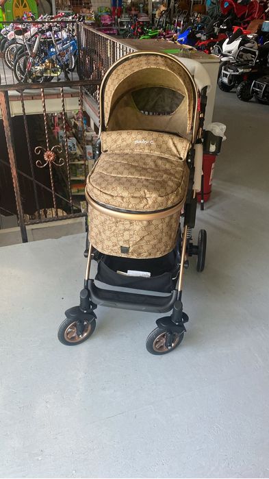 Carucior copii stare nou