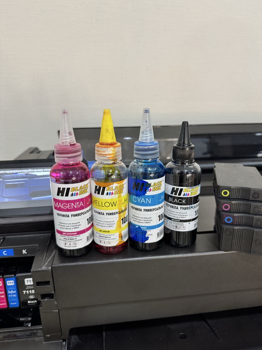 Плоттер Hp Designjet T520