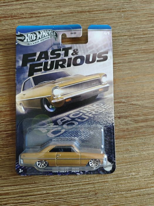 Masinute hot wheels silver series