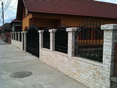 Vând garduri și porți