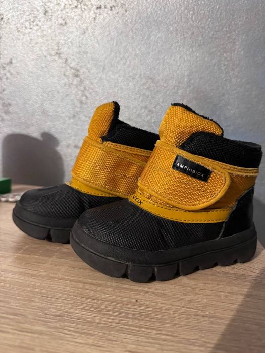 pantofi copii in stare perfecta