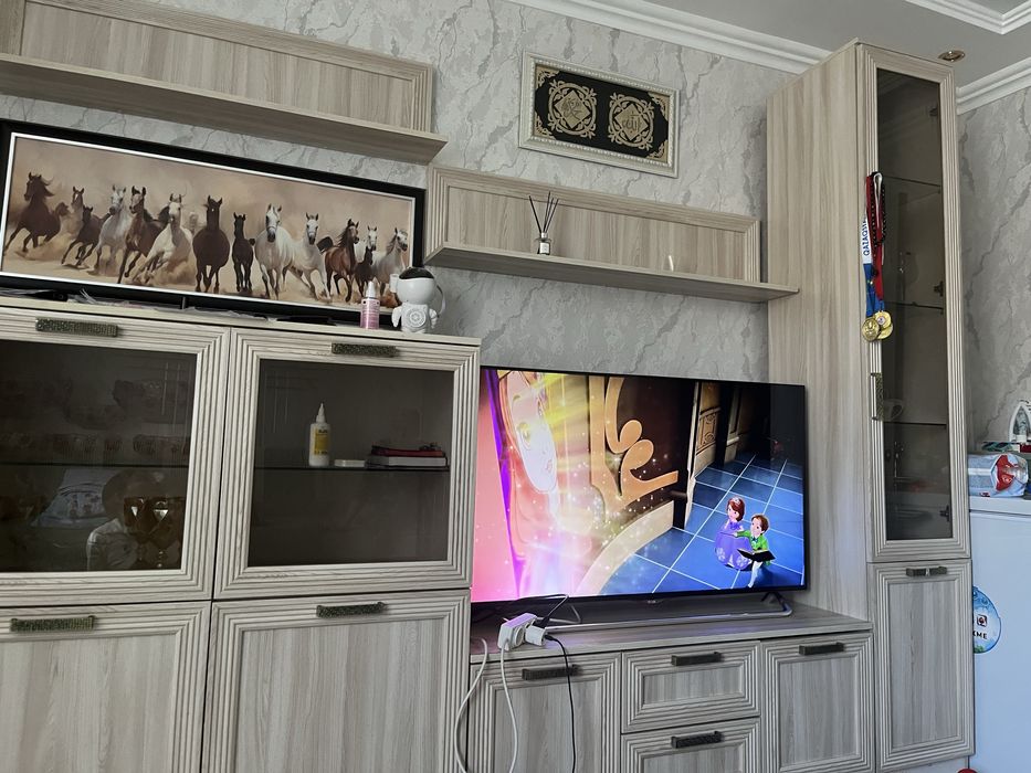 Гарнитур в зал