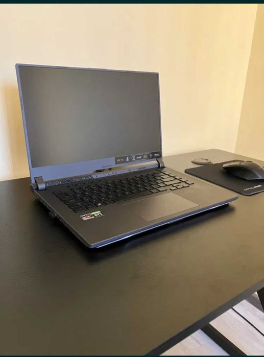 ASUS ROG Strix SCAR 15 G532LV, 15.6", Intel® Core™ i7-10875H, RAM 32GB